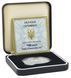 Coin Ukraine 10 hryvnia 2013 "The Tale of Bygone Years" Silver Proof