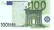 Italy 100 Euro 2002 S J032 UNC