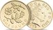 UK set of 2 coins 2013 "England and Wales" VF in blister