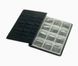 Album for 120 coins up to 25 mm VP-coins black