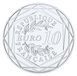 Франция 10 евро 2025 Серебро UNC 80 Лет Победе в сувенирной упаковке М23019 фото 4