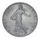 Coin France 2 Francs 1908 Silver F-VF