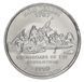 Монета США 25 центів (квотер) 1999 D &laquo;Штати і території - Нью-Джерсі&raquo; UNC (KM#295) М01894 фото 3
