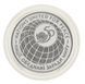 Монета Україна 2000000 карбованців 1 996 Срібло Proof 50 років ООН М14423 фото 3