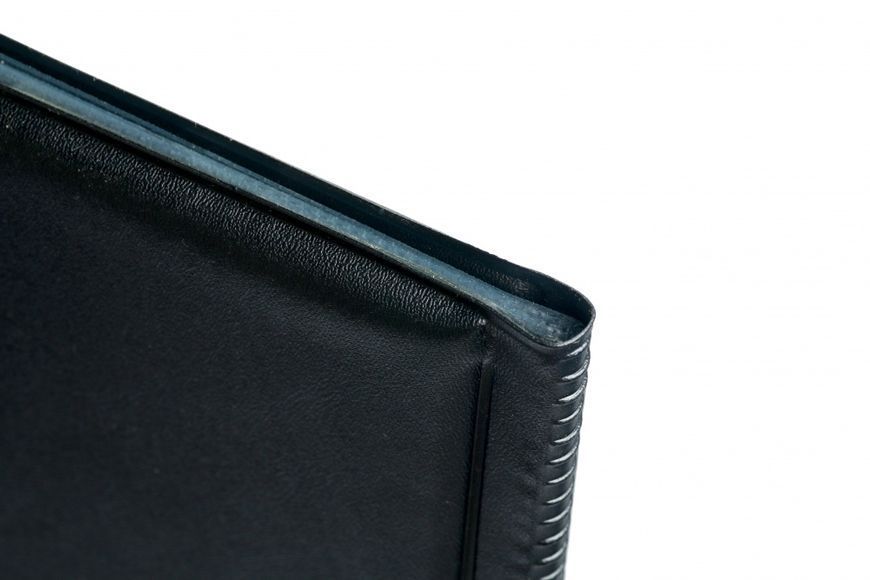 Album for 120 coins up to 25 mm VP-coins black