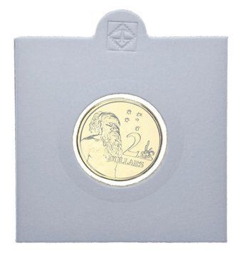 Coin Australia 2 dollars 2007 UNC