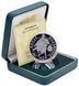 Coin Ukraine 10 hryvnia 1999 Silver Proof Petro Doroshenko