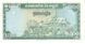 Банкнота Камбоджа 1000 ріелів UNC Зелена (P44) Б07613 фото 3
