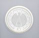 Coin Germany 10 Euro 2005 FIFA World Cup Germany 2006 UNC Silver