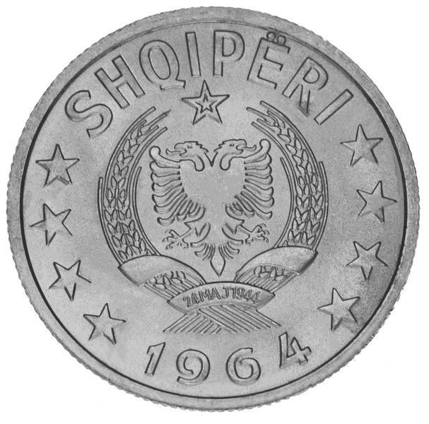 Albania 50 Kindark 1964 VF-AU