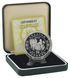 Монета Україна 10 гривень 2003 Срібло Proof Павло Полуботок (Ag 925, унція, 31.1 грама) М14475 фото 4