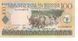 Rwanda 100 Francs 2003 UNC (P29)