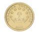 Tajikistan 20 diram 2006 UNC