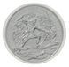 Coin UK 2 pounds 2021 Silver UNC Robin Hood (Ag 999.9, ounce, 31.1 grams)