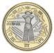 Монета Японія 500 єн 2014 &laquo;Префектури - Ямагата&raquo; UNC (Y#213) М03066 фото 1