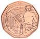 Coin Austria 5 Euro 2020 UNC Apollo Concert Hall Vienna