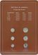 Armenia Set of 1994 UNC coins 10, 20, 50 luma, 1, 3, 5 tram and 1 mark Booklet