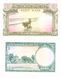 Vietnam set of 2 UNC banknotes