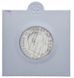 Denmark 1 crown 1972 F-VF