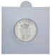 Denmark 1 crown 1972 F-VF