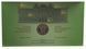 Banknote Ukraine 100 karbovanets and the medal 2017 "Ukrainian Revolution 1917-1921" UNC in the booklet