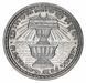 Камбоджа 20 сентімів 1953 F-VF (KM#52) М12886 фото 2