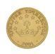 Таджикистан 25 дирам 2001 UNC М15613 фото 2
