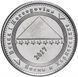Coin Bosnia and Herzegovina 5 Fenings 2017 UNC (km # 121)