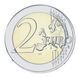 Монета Бельгия 2 евро 2025 Биметалл UNC Формула 1 - Трасса Спа-Франкоршам М22816 фото 4