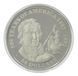 Монета Острови Кука 50 доларів 1991 Срібло Proof 500 років Відкриттю Америки &ndash; Александр Маккензі М22605 фото 1