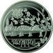 Монета Україна 10 гривень 2013 Срібло Proof 1120 років м Ужгород М14576 фото 1