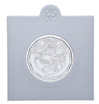Монета Шрі-Ланка 10 рупій 2013 &laquo;Вавунія&raquo; UNC М11994 фото