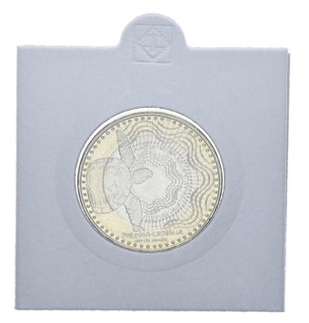 Colombia 1000 pesos 2016 UNC (km # 299)