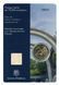 Coin Andorra 2 euro 2021 Bimetallic UNC 100th Anniversary of the Coronation of Our Lady of Meritxell