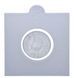 Coin Algeria 5 centime 1970-1973 F-VF