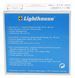 Футляр для монет до 34 мм чорний Leuchtturm А02225 фото 6