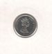 Gibraltar 5 pence 2014 UNC