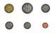 USA set of 6 coins 2016 "Eskimo Tribe" UNC