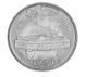 India 50 pais 1999 AU-UNC
