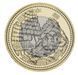 Монета Японія 500 єн 2011 &laquo;Префектури - Акіта&raquo; UNC (Y#181) М03050 фото 1