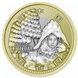 Монета Японія 500 єн 2011 &laquo;Префектури - Акіта&raquo; UNC (Y#181) М03050 фото 2