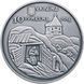 Coin Ukraine 10 hryvnia 2016 "Feodosiy Pechersky" Silver UNC