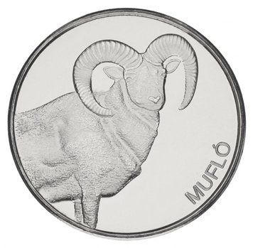 Andorra 25 centimes 2013 UNC