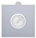 Turkmenistan 5 tenge 2009 AU-UNC