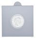 Eastern Caribbean 2 cents 2002 F-VF