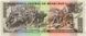 Honduras 5 lempier 2010 UNC (P91c)