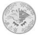 Coin Ukraine 5 hryvnia 2022 UNC Eastern calendar - Year of the tiger in a souvenir package