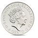 Coin United Kingdom 5 pounds 2016 "90 years of Queen Elizabeth II" UNC blister