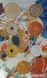 Coins set Japan set of 6 coins 2007 "Rose of Versailles" UNC 1, 5, 10, 50, 100, 500 yen