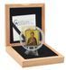 Coin Cook Islands 5 Dollars 2011 Silver Proof Coin Named Mary - Saint Mary Magdalene